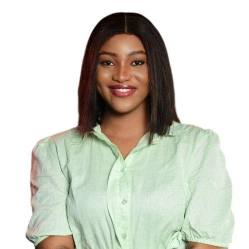 Princess Munachi real estate broker for Oparah Realty