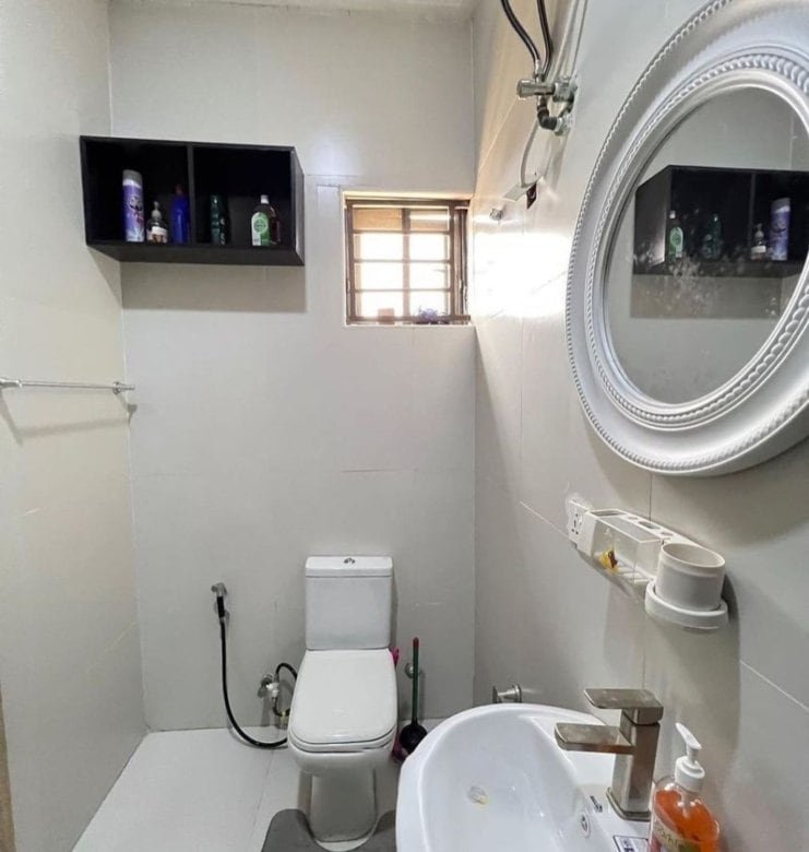 08 Book this 2-Bedroom Ikate Lekki Short-Stay Apartment