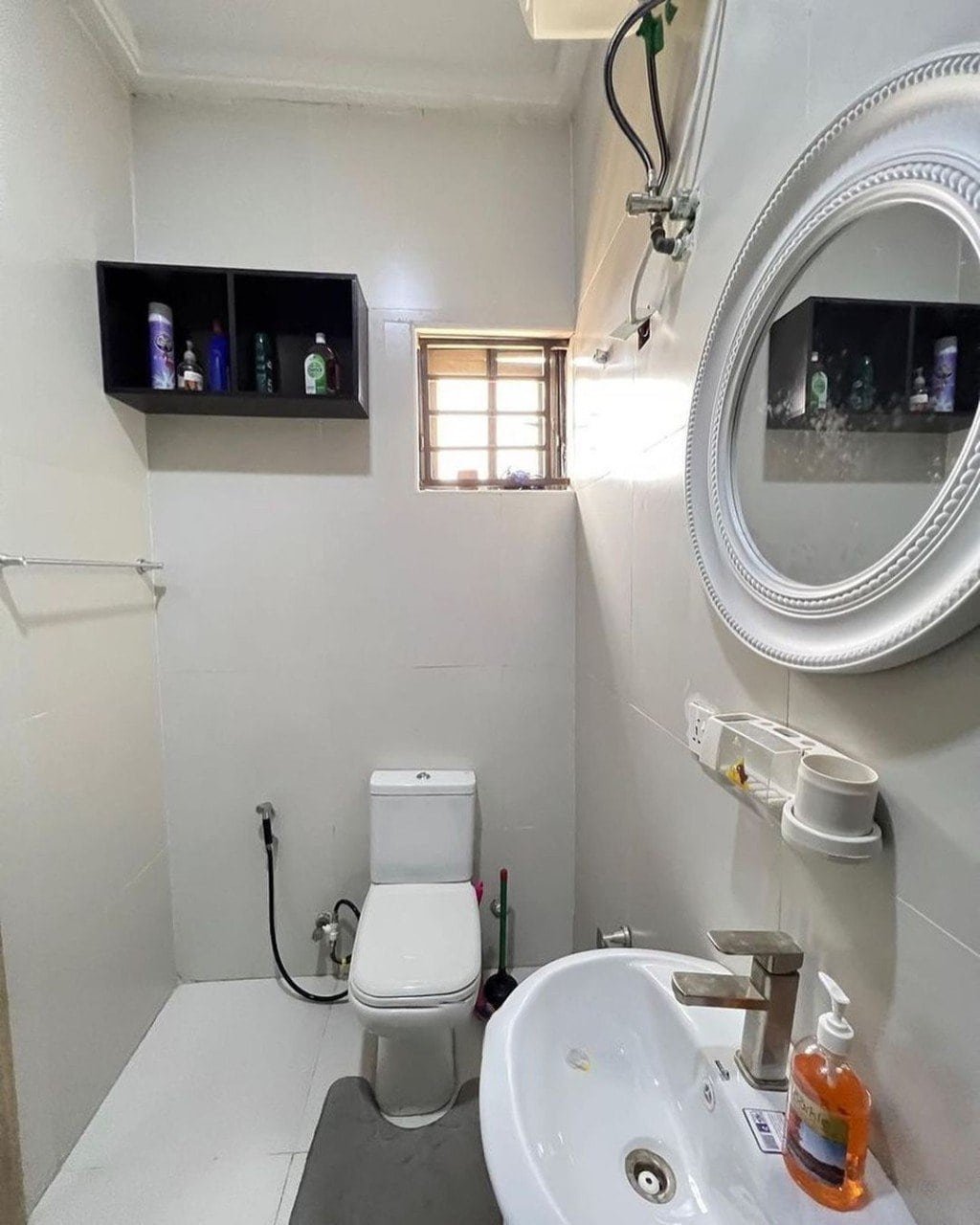 08 Book this 2-Bedroom Ikate Lekki Short-Stay Apartment