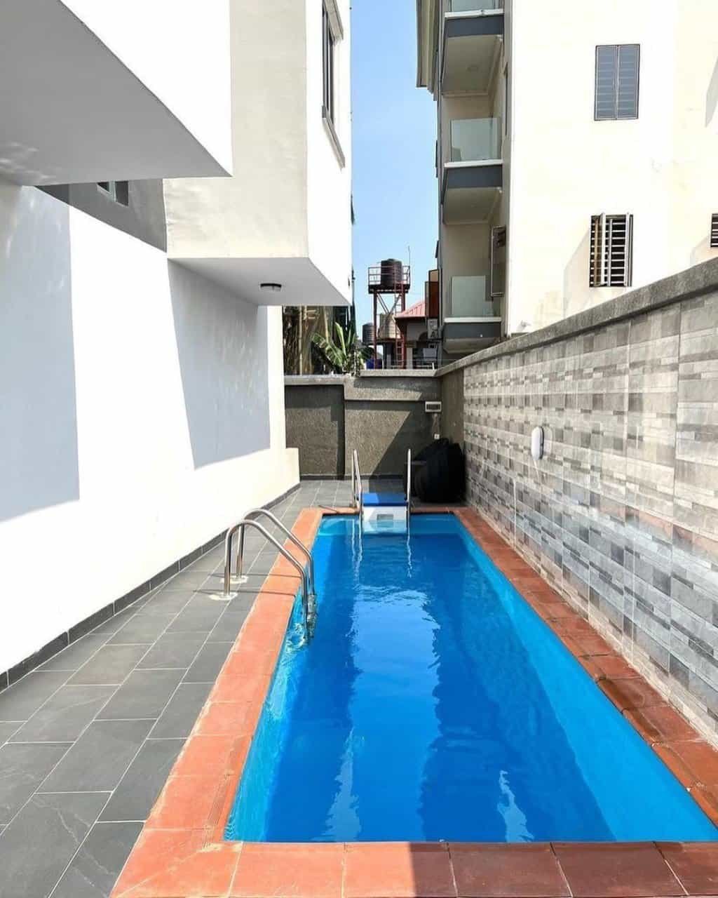 10 Book this 2-Bedroom Ikate Lekki Short-Stay Apartment