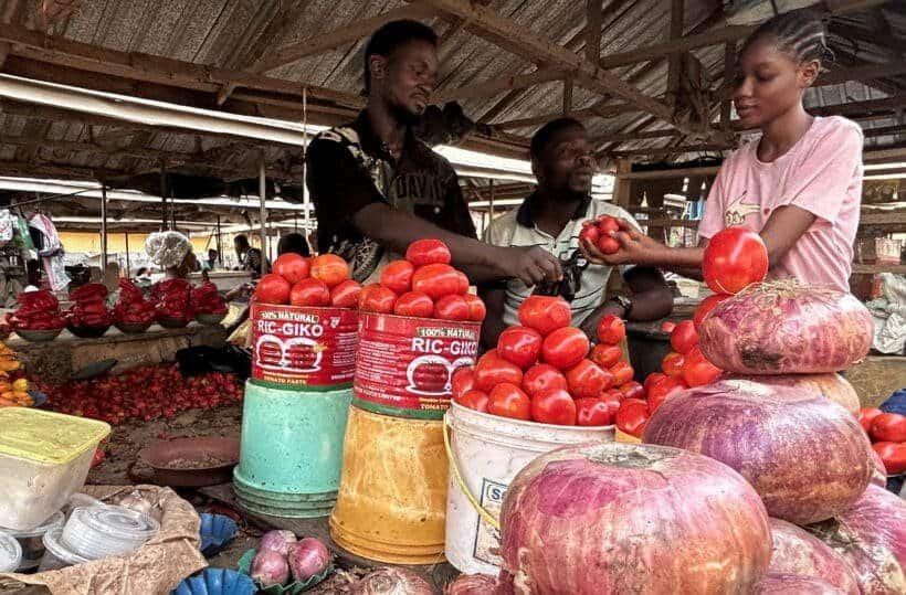 Lagos Cost of Living: Big Spender or Budget-Conscious?