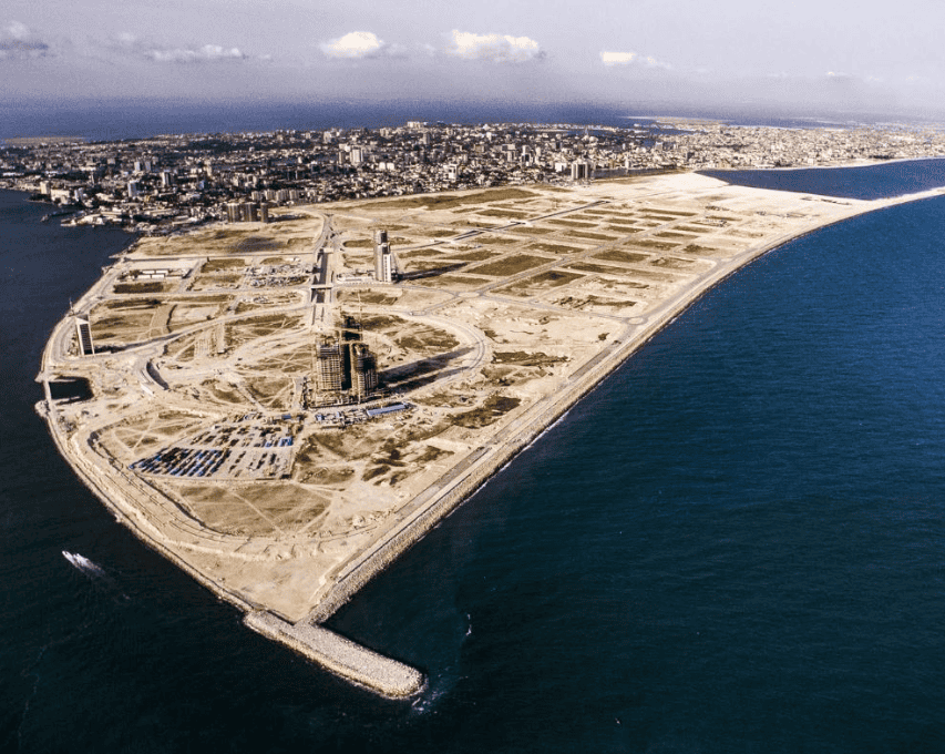 Lagos Infrastructure and Development: Which is More Advanced?