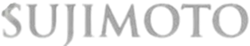 Sujimoyo Black & White Logo