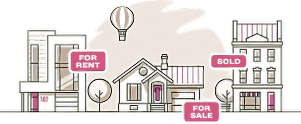 Oparah Realty discuess about Property Sales Management Services