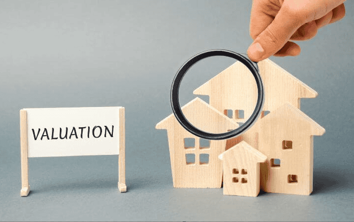 Property Valuation