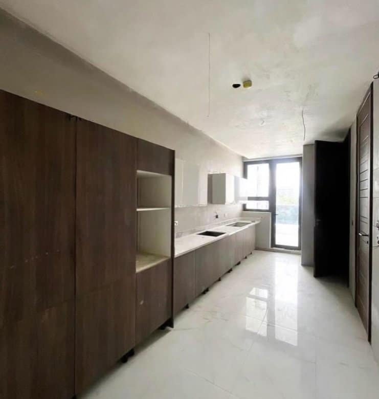 modern 3 bedroom apartment in Ikoyi with severe design and boast of unmatched features - ₦480,000,000 005