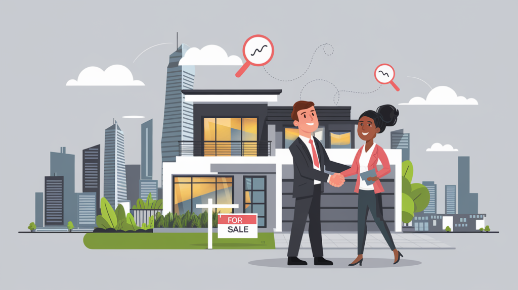How to Find the Best Real Estate Agent in Lagos