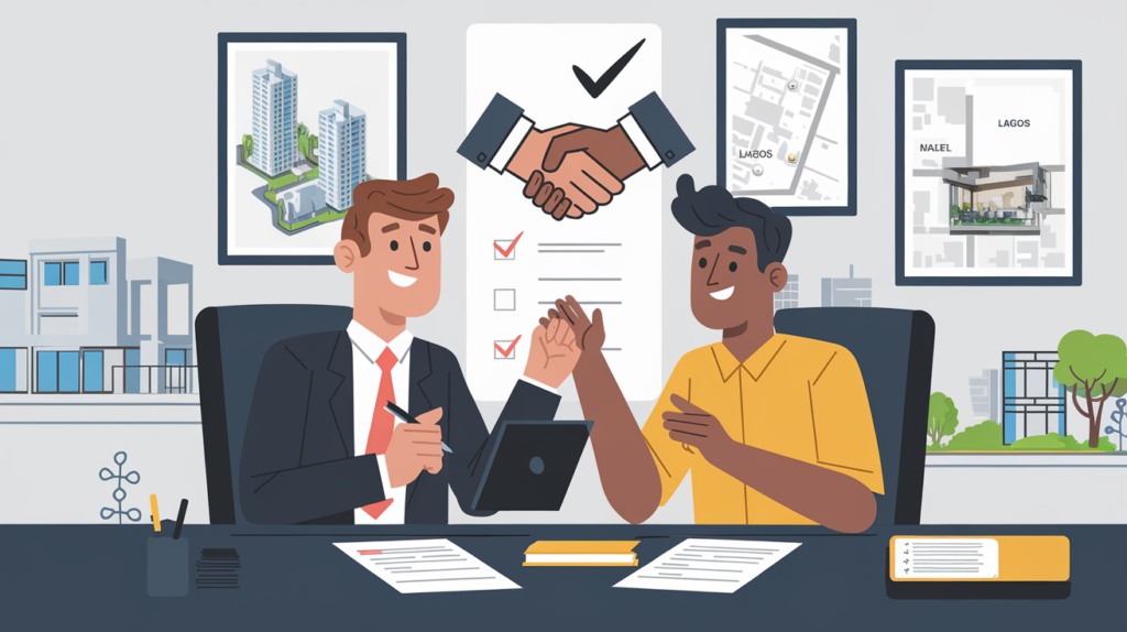 Tips for a Successful Partnership with Your Real Estate Agent