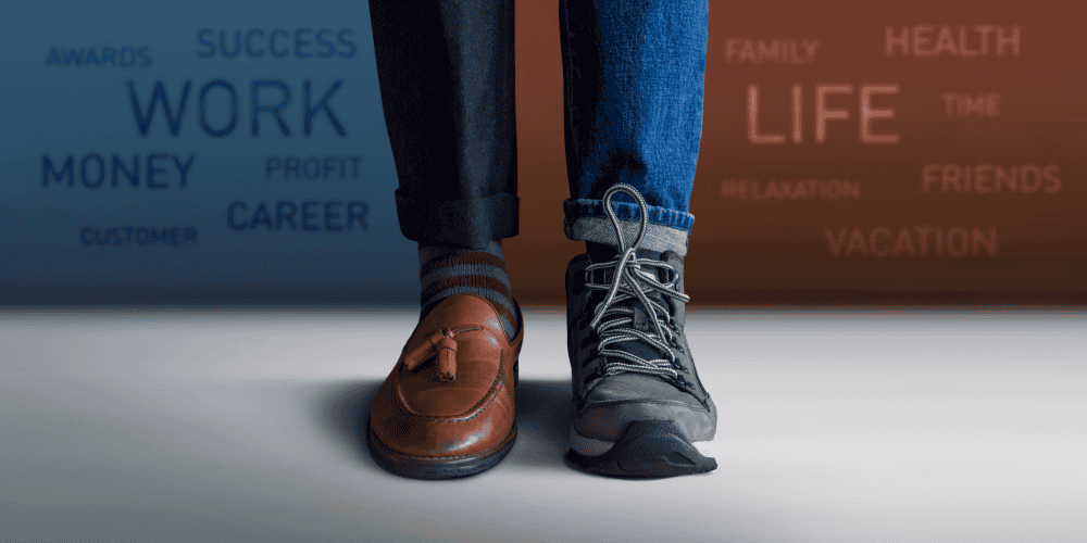 Work-Life Balance for Real Estate Agents in Lagos