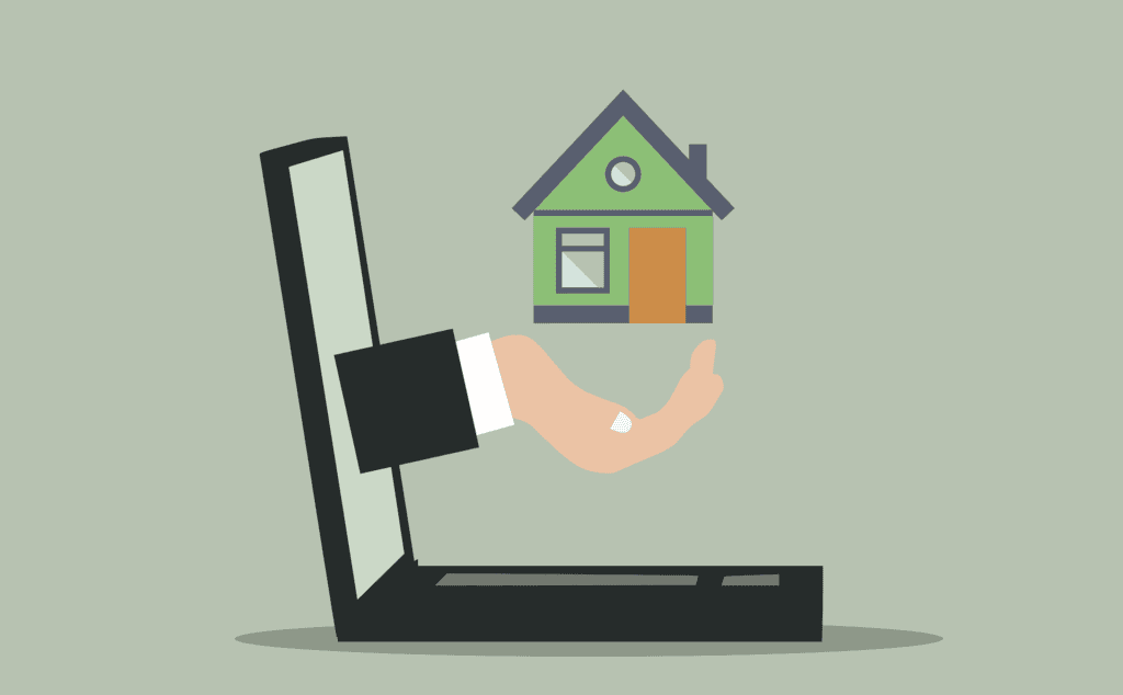 Benefits of Using Online Property Listings