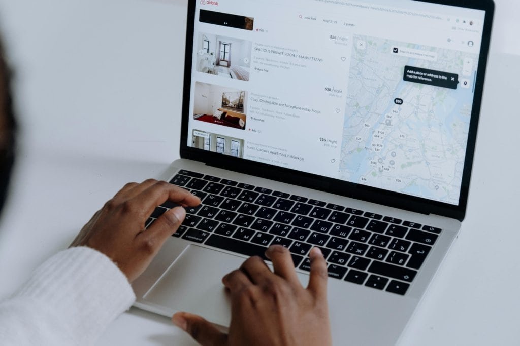 Tips for Browsing Property Websites Effectively