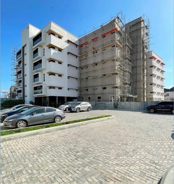 01 2 BEDROOM APARTMENT FOR RENT —DETAILS Location ikateLagos Amount N10M per annum Agency 10 Legal 10 Caution 10 Service Charge YTD 234 805 048 0659 Oparah Realty