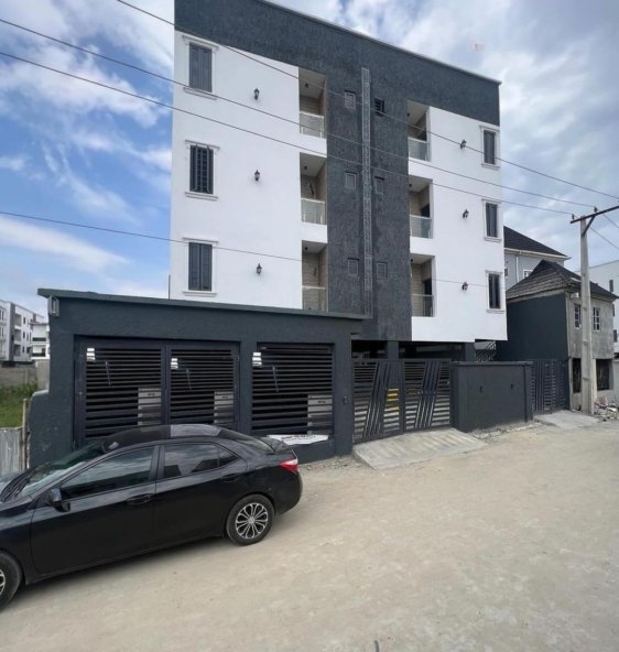 01 2 Bedroom Furnished Apartment for Rent — 2 Bed 2 Baths Ologolo Lekki Lagos ₦8000000 Other charges Agency 10 Legal 10 Caution 1000000 Service Charge 700000 Total 11300000 — 234 805 048 0659