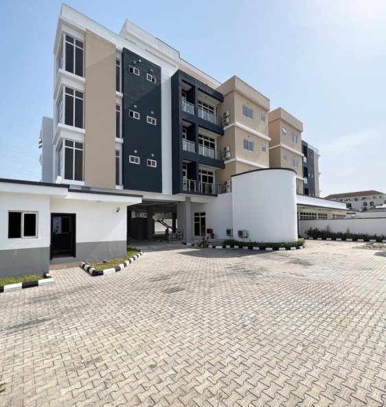 01 3 BEDROOM APARTMENT FOR RENT First 2nd FloorLocation Banana Island Lagos Price 20m per annum Other Charges Agency 10Legal 5Caution 1mService Charge 5m Diesel Inclusive Total P