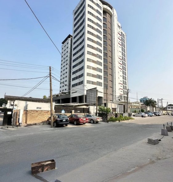 01 A TASTEFULLY FURNISHED 3 BEDROOM APARTMENT FOR RENT Location Victoria Island Lagos Price 55m per annum Other Charges Agency 10 Legal 5 Caution 1m Service Charge 6.6m