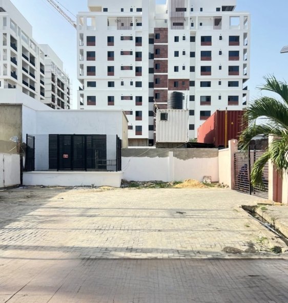 01 Building Plan AvailableSurvey Registered SurveyTitle Document Governors ConsentFULLY SERVICED 2 BEDROOM APARTMENTS FOR SALE3 MONTH PAYMENT PLAN AVAILABLELocation Lekki Phase 1