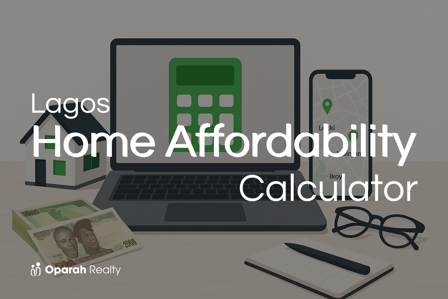 Lagos Home Affordability Calculator Find Your Budget in Minutes—and Avoid Costly Mistakes